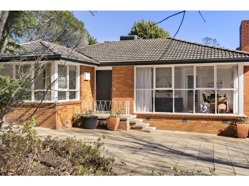 6 Prell Place, Hackett ACT 2602