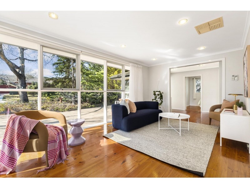 6 Prell Place, Hackett ACT 2602