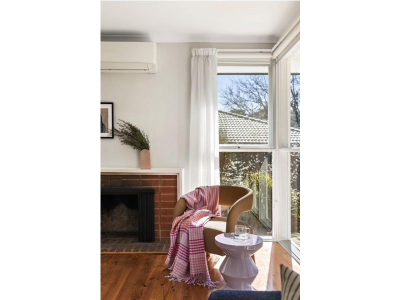 6 Prell Place, Hackett ACT 2602