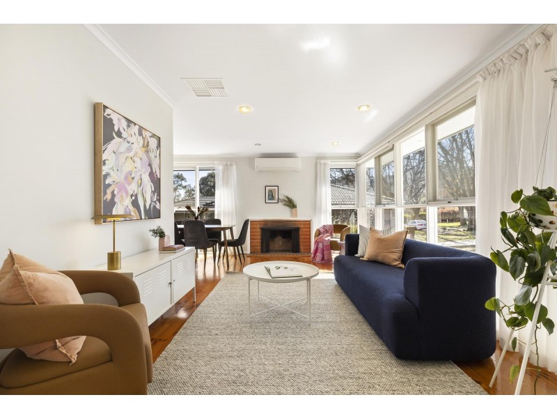 6 Prell Place, Hackett ACT 2602