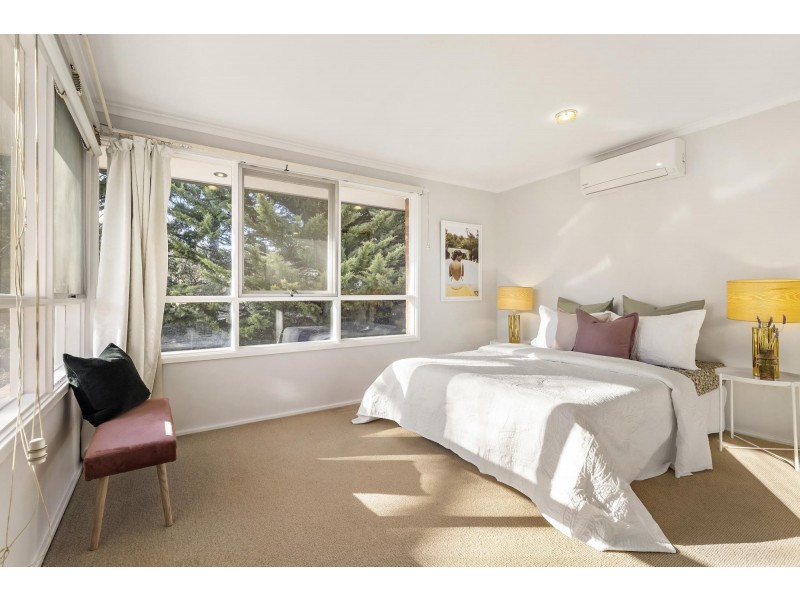 6 Prell Place, Hackett ACT 2602