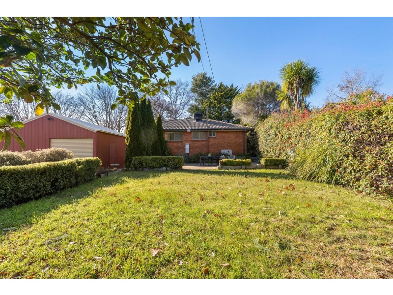 6 Prell Place, Hackett ACT 2602