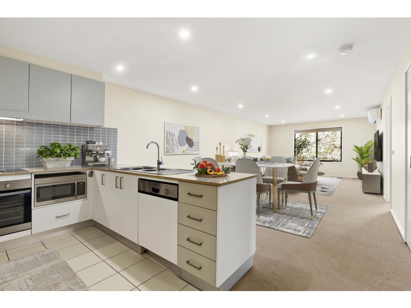 44/193 Mouat Street, Lyneham ACT 2602