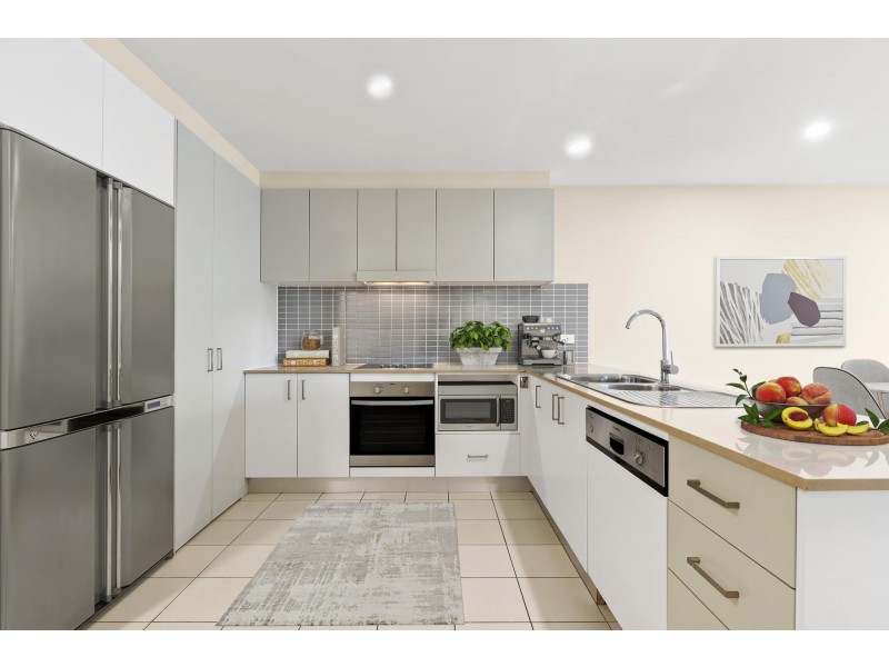 44/193 Mouat Street, Lyneham ACT 2602