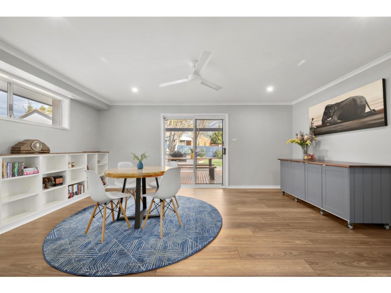 13 Maitland Street, Hackett ACT 2602