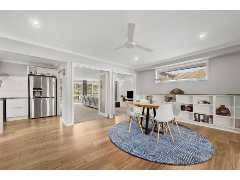 13 Maitland Street, Hackett ACT 2602
