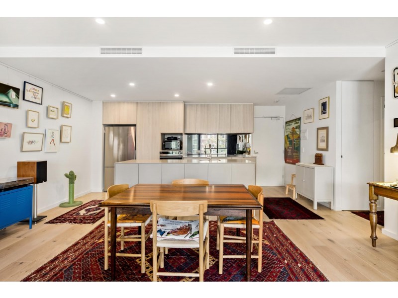 323/253 Northbourne Avenue, Lyneham ACT 2602