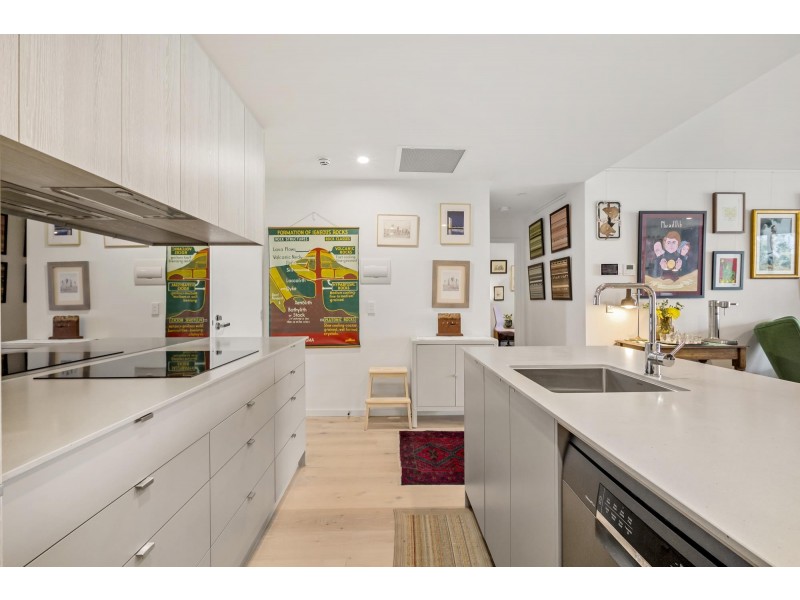 323/253 Northbourne Avenue, Lyneham ACT 2602