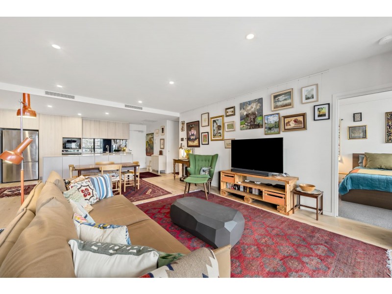 323/253 Northbourne Avenue, Lyneham ACT 2602