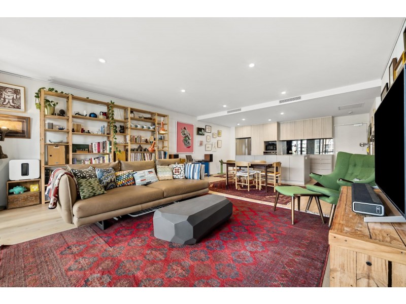 323/253 Northbourne Avenue, Lyneham ACT 2602