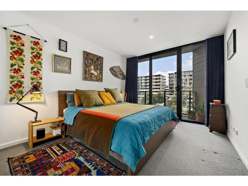 323/253 Northbourne Avenue, Lyneham ACT 2602