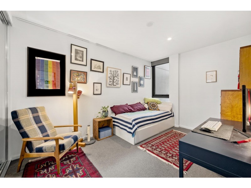 323/253 Northbourne Avenue, Lyneham ACT 2602