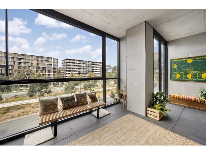 323/253 Northbourne Avenue, Lyneham ACT 2602