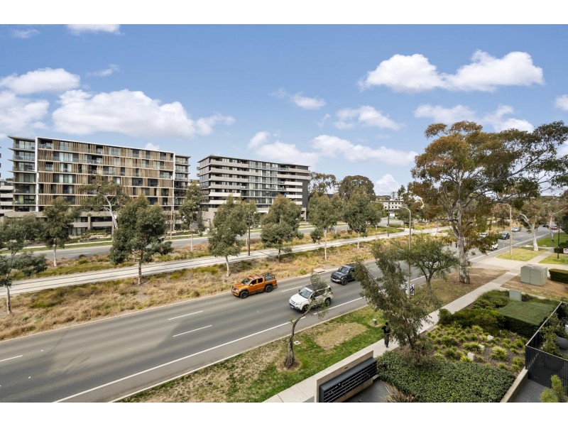 323/253 Northbourne Avenue, Lyneham ACT 2602