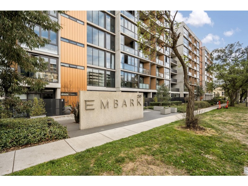 323/253 Northbourne Avenue, Lyneham ACT 2602