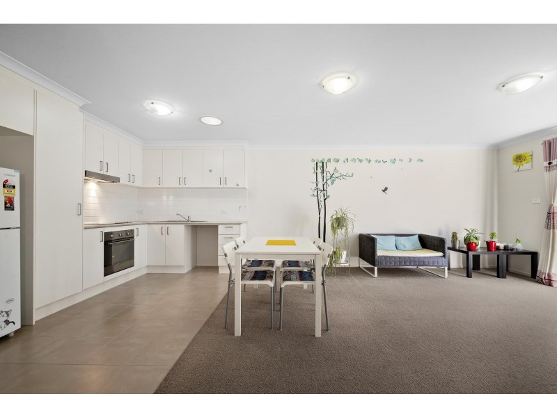 4 Phillipa Weeks Street, Watson ACT 2602