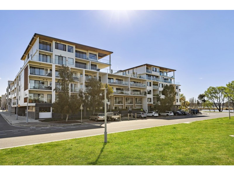 209/15 Kerridge Street, Kingston ACT 2604