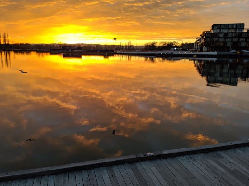 209/15 Kerridge Street, Kingston ACT 2604