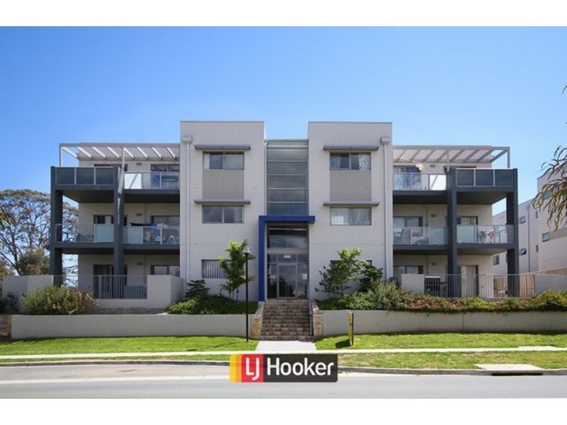 91/75 Elizabeth Jolley Crescent, Franklin ACT 2913