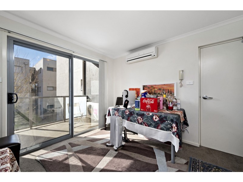 91/75 Elizabeth Jolley Crescent, Franklin ACT 2913