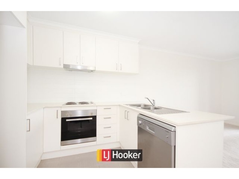 91/75 Elizabeth Jolley Crescent, Franklin ACT 2913