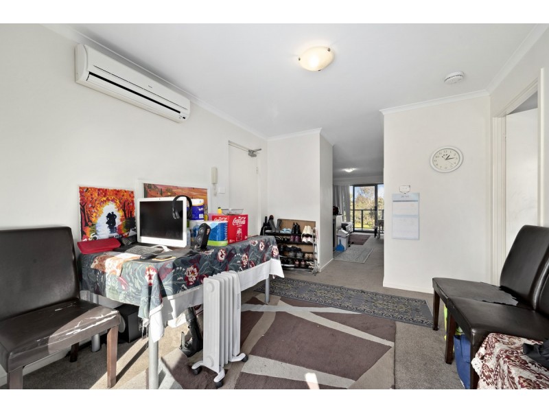 91/75 Elizabeth Jolley Crescent, Franklin ACT 2913