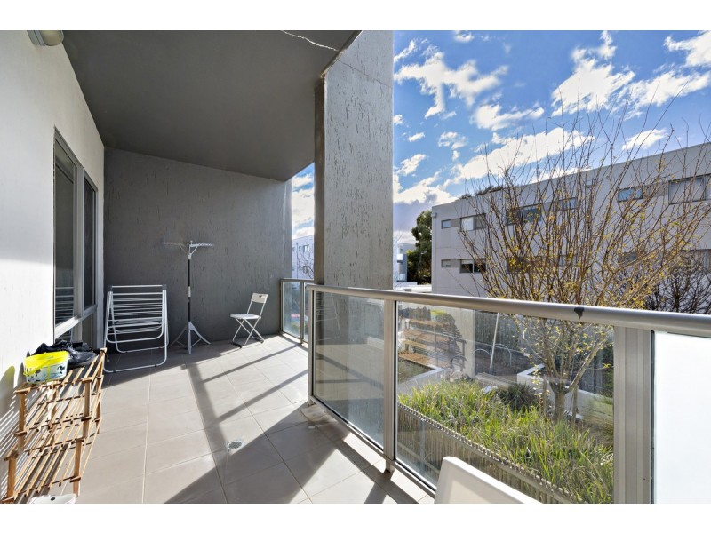 91/75 Elizabeth Jolley Crescent, Franklin ACT 2913