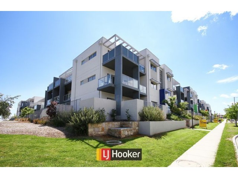 91/75 Elizabeth Jolley Crescent, Franklin ACT 2913