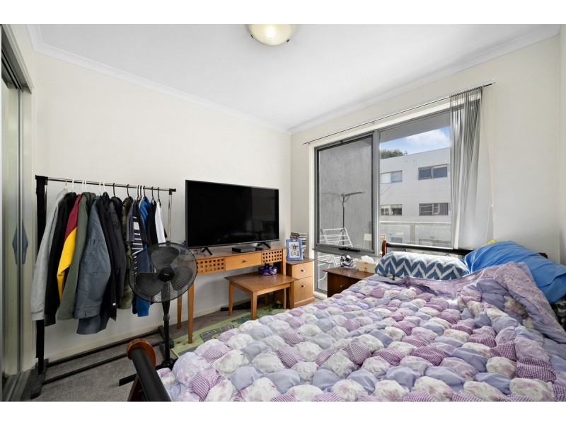 91/75 Elizabeth Jolley Crescent, Franklin ACT 2913