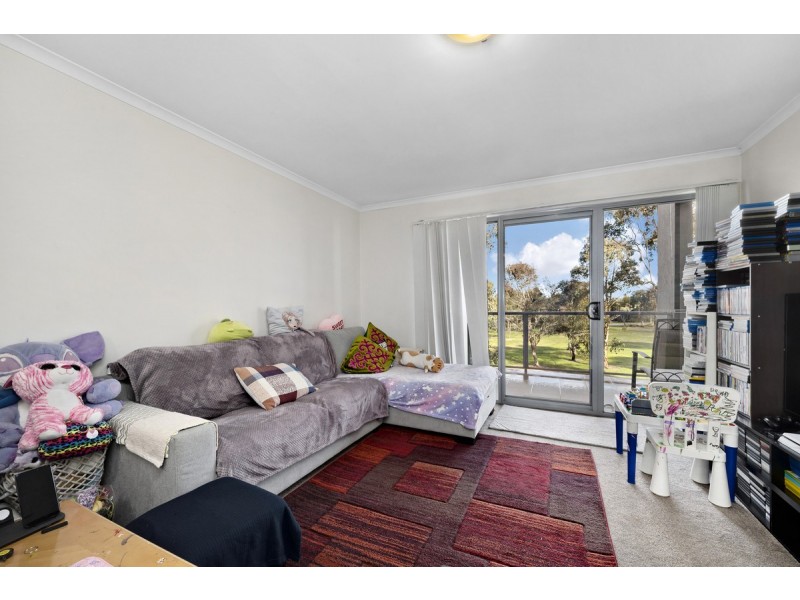 91/75 Elizabeth Jolley Crescent, Franklin ACT 2913