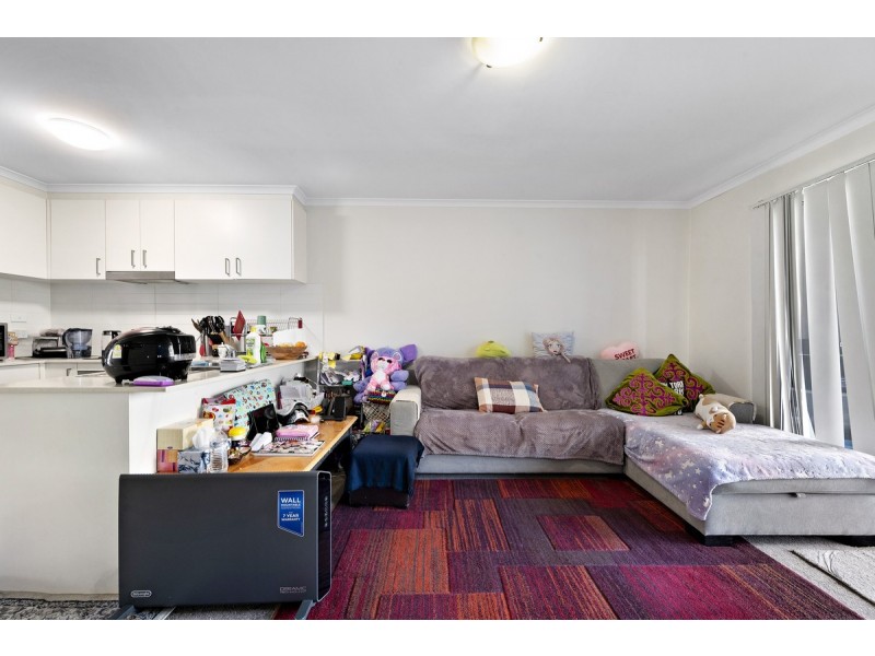 91/75 Elizabeth Jolley Crescent, Franklin ACT 2913