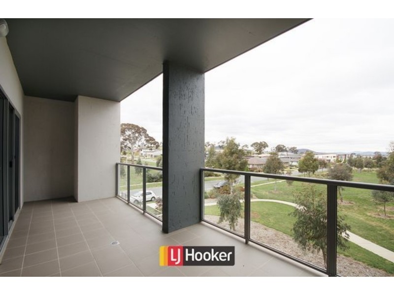 91/75 Elizabeth Jolley Crescent, Franklin ACT 2913