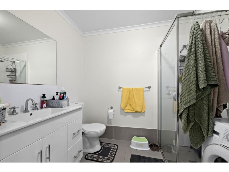 91/75 Elizabeth Jolley Crescent, Franklin ACT 2913