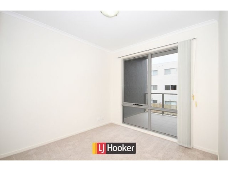 91/75 Elizabeth Jolley Crescent, Franklin ACT 2913