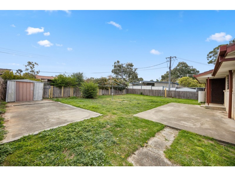 4 Hepburn Place, Kambah ACT 2902