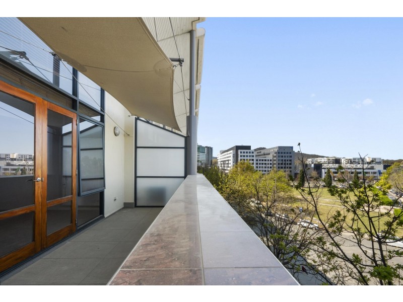 83/66 Allara Street, City ACT 2601
