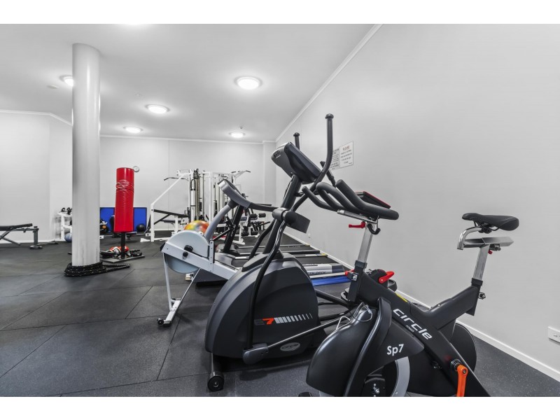 83/66 Allara Street, City ACT 2601