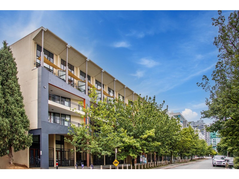 83/66 Allara Street, City ACT 2601