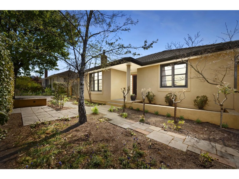 6 Jarrah Street, O’connor ACT 2602