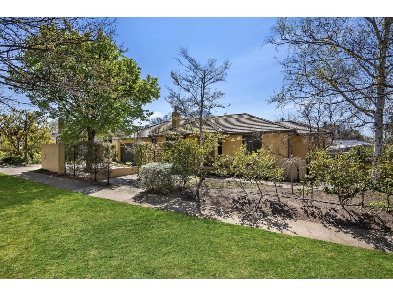 6 Jarrah Street, O’connor ACT 2602