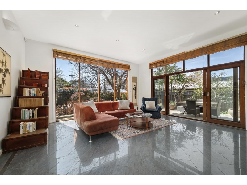 6 Jarrah Street, O’connor ACT 2602