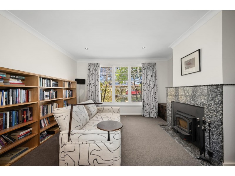6 Jarrah Street, O’connor ACT 2602