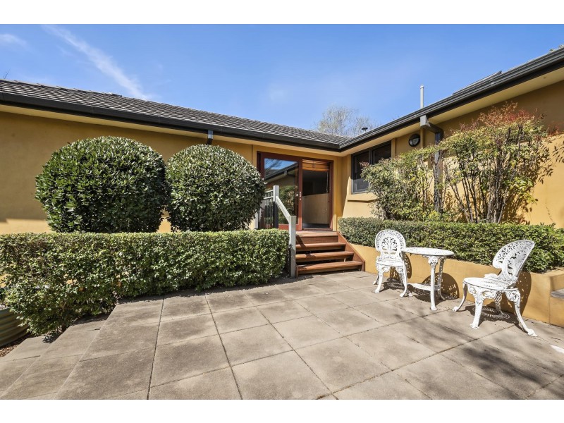 6 Jarrah Street, O’connor ACT 2602