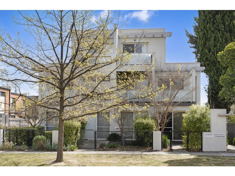 6/11 Forbes Street, Turner ACT 2612