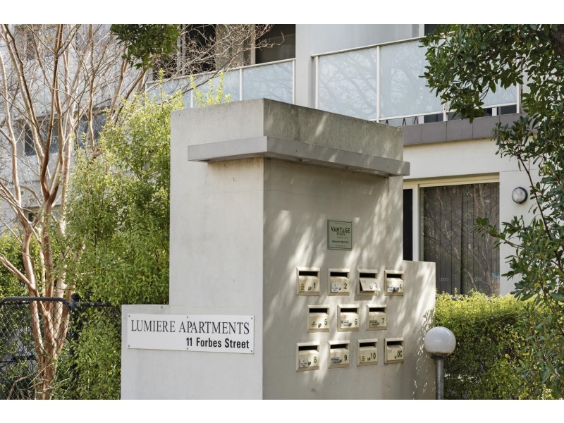 6/11 Forbes Street, Turner ACT 2612