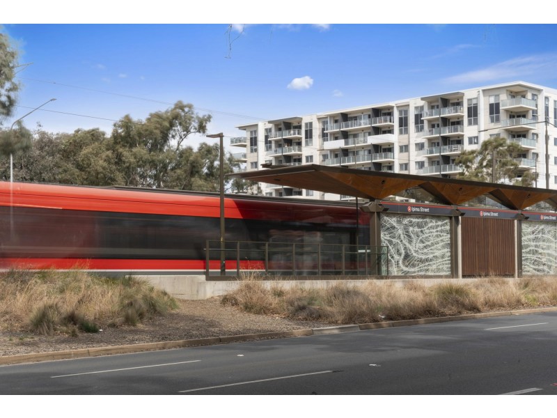 6/11 Forbes Street, Turner ACT 2612