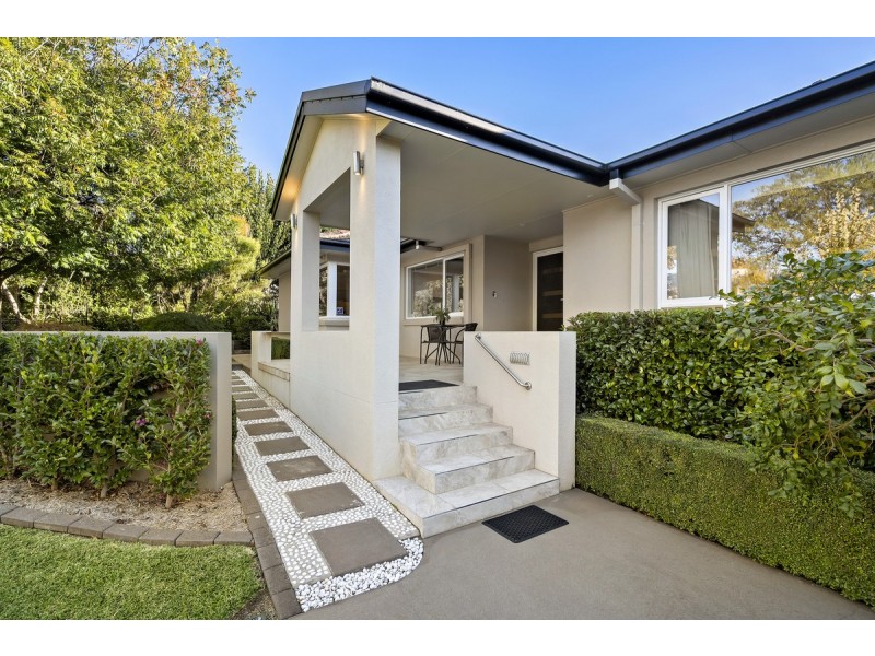12 Gellibrand Street, Campbell ACT 2612