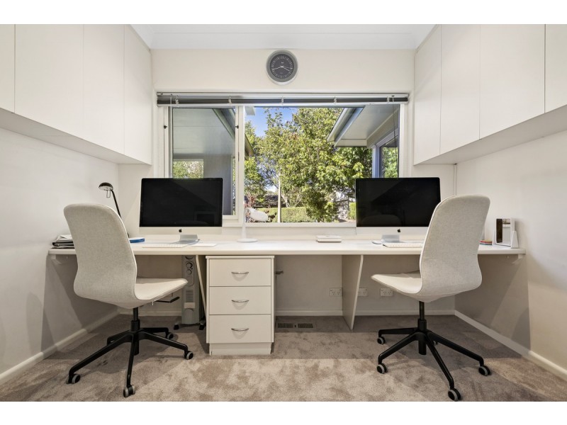 12 Gellibrand Street, Campbell ACT 2612