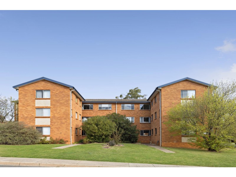7/133 Rivett Street, Hackett ACT 2602