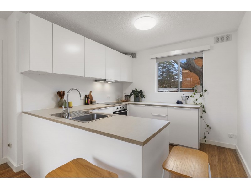 7/133 Rivett Street, Hackett ACT 2602